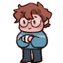 Martin — Others Shimeji Browser Extension Animated Mascot