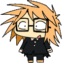 Randal — Others Shimeji Browser Extension Animated Mascot