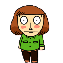 Luther — Others Shimeji Browser Extension Animated Mascot