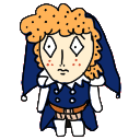 Sebastian — Others Shimeji Browser Extension Animated Mascot