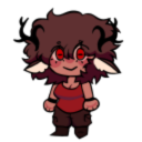 Alex — Others Shimeji Browser Extension Animated Mascot