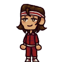 Tyler — Cartoon Shimeji Browser Extension Animated Mascot