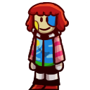 Lesley — Cartoon Shimeji Browser Extension Animated Mascot