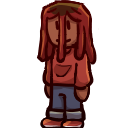 Rowan — Cartoon Shimeji Browser Extension Animated Mascot