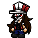 Steven — Others Shimeji Browser Extension Animated Mascot